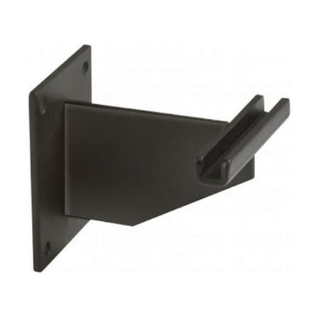 Econoco BML3 - MAB Wall Bracket to Mount Mini-Ladder Post