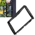 thumbnail image 4 of Mobile Phone Bracket, Convenient Practical Handheld Cage Stand Long Lasting Stable Reliable  For Underwater Shooting For Indoor For Outdoor Red,Black, 4 of 8