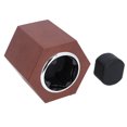 thumbnail image 1 of Automatic Single Watch Winder Case with Quiet Motor,Single Watch Winder for Automatic Watches Jewelry Storage Case Watches Display Box for Men S and Ladies, 1 of 7