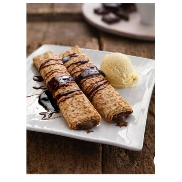 St Michel Crepes - Ideal Snack for Warehouse Breakroom - Walmart