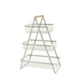 thumbnail image 1 of KER Shelf Rack With Strong Load Bearing For Kitchen Bathroom Bedroom Entryway Living Room Storage Organization, 1 of 5
