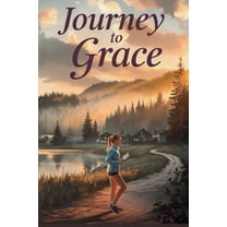 Young Adult Fiction: Religious - Christi Journey to Grace, Book 7, (Paperback)