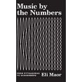 thumbnail image 1 of Music by the Numbers: From Pythagoras to Schoenberg, 1 of 3
