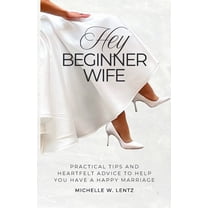 Hey Beginner Wife, (Paperback)