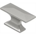 thumbnail image 1 of Hickory Hardware P2151-PN 10.75 In. Bungalow Pearl Nickel Cabinet Knob, 1 of 1