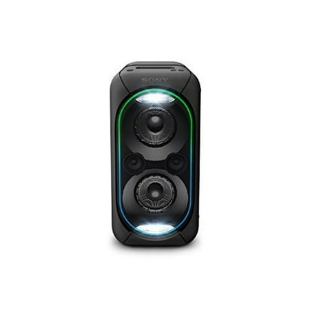 Sony Wireless Speaker - Black (GTKXB60)
