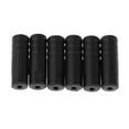 thumbnail image 4 of S SERENABLE Bike Brake Derailleur Shifter Cable Tips Wire End Crimps 4mm, 4 of 7