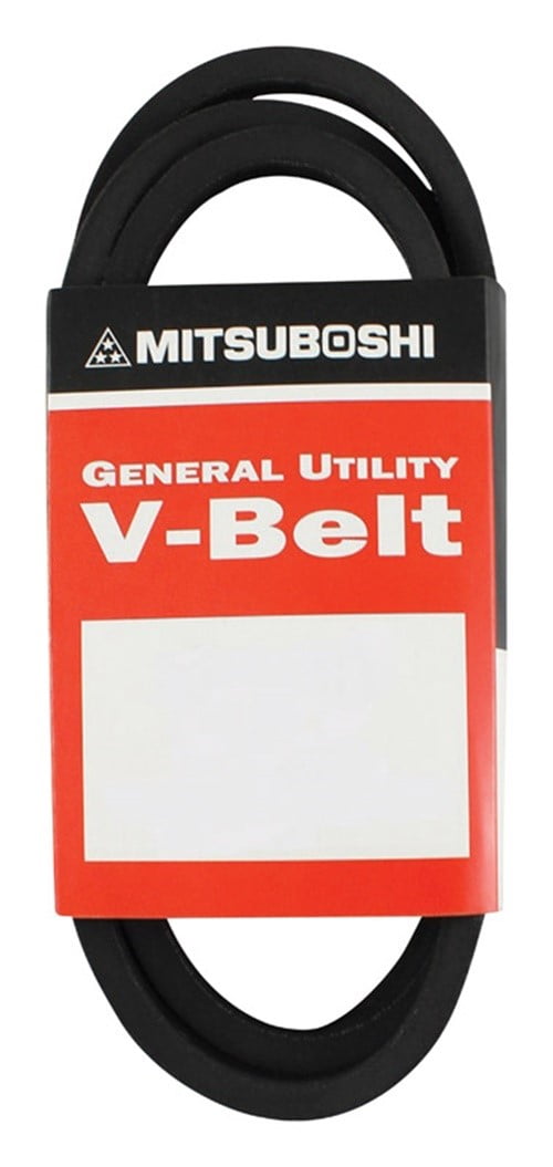 V BELT 1/2 X 55