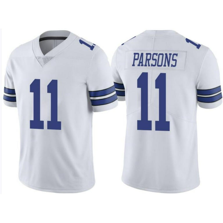 NFL_ Men women youth Micah Parsons Football jersey stitched