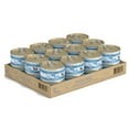 thumbnail image 3 of Cats In The Kitchen Splash Dance Chicken and Ocean Fish Recipe 3.2oz. (Case of 24), 3 of 7