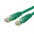thumbnail image 1 of Startech Fait des Connexions Réseau Gigabit Power-Over-Ethernet - 2ft Cat 6 Patch C, 1 of 4