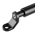thumbnail image 4 of Handlebar Reinforcing, Aluminum Alloy Balance Handle,  High Performance For Scooters Motorcycle Motorcycle Accessory Electric Vehicles Black,Silver,Blue,Red,Orange, 4 of 8