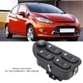 thumbnail image 3 of 34575 208ROI001, Master Window Switch Wide Fitness Rugged  for FIESTA  RANGER, 3 of 8