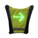 thumbnail image 2 of Pack 2 Par Guantes Textil Rustico Unitalla Adultos Para Frio, 2 of 4