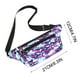 thumbnail image 2 of Camouflage Canvas Sports Pack Casual Fashion Large Capacity Storage Pack, 2 of 4