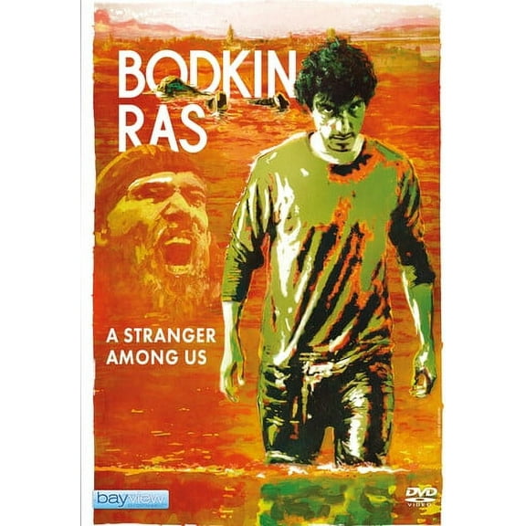 Bodkin Ras (DVD)