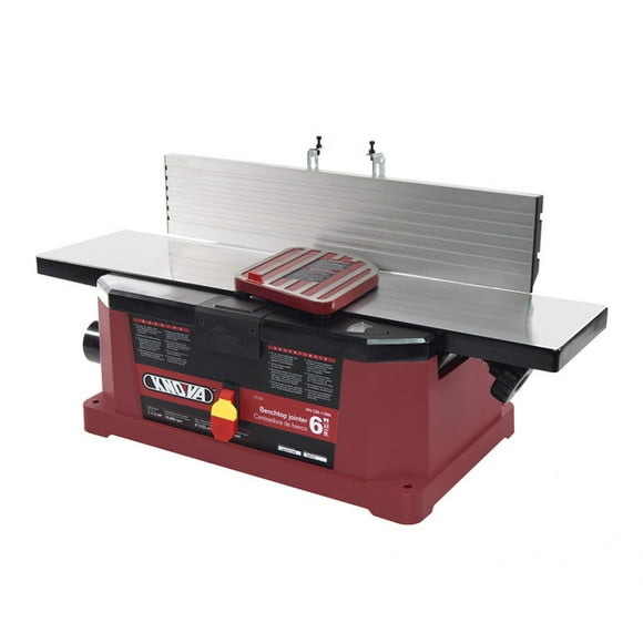 Canteadora de Banco Knova 6 pulgadas 1.4HP