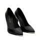 thumbnail image 2 of Zapatilla Cameron Color Negro Croco D14320173504 24 Dorothy Gaynor Zapatilla Cameron Color Negro Croco D14320173504 24, 2 of 6