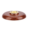 thumbnail image 4 of Cello Anti-Slip Mat, Plastic + Metal Endpin Holder Floor Protector Instrument Accessory, 4 of 8