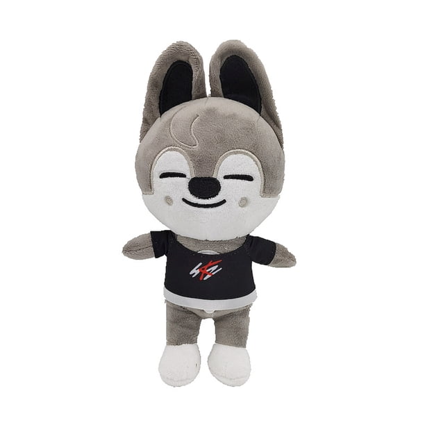 Plush Toy Stray Kids skzoo 21cm. Stray Kids Skzoo - Walmart.ca