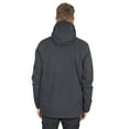 thumbnail image 3 of Trespass Mens Weir Waterproof Jacket, 3 of 5