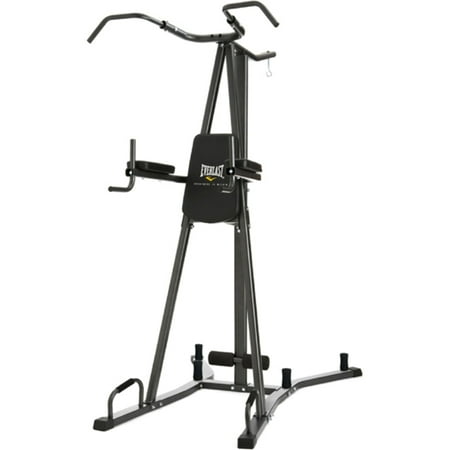 Everlast Everlast Heavy Bag/Power Fitness Stand