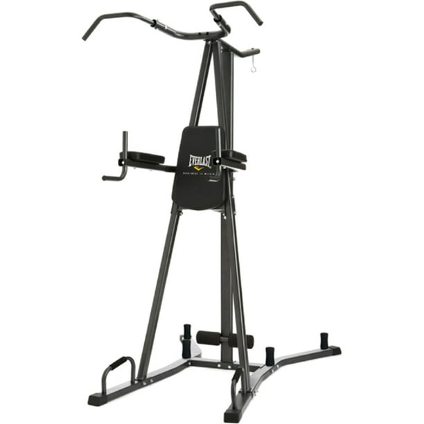 Everlast Everlast Heavy Bag/Power Fitness Stand