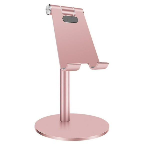 Adjustable Phone Stand, Telescopic Adjustable Ipad Stand Holder