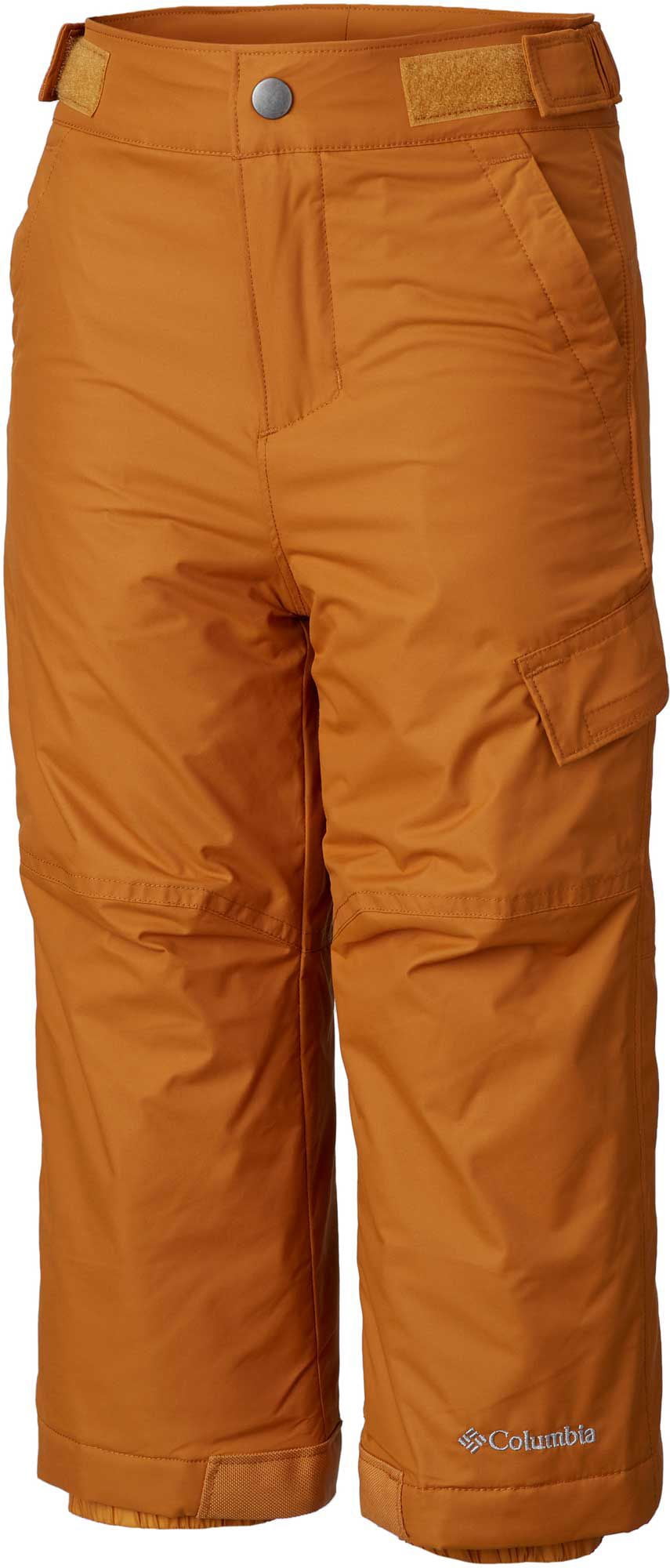 Columbia Youth Ice Slope II Insulated 