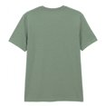 thumbnail image 2 of Gildan Mens Short Sleeve Soft-Style T-Shirt, 2 of 2
