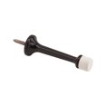 thumbnail image 1 of Butée de Porte Noire 7/8"H (Lot de 1), 1 of 1