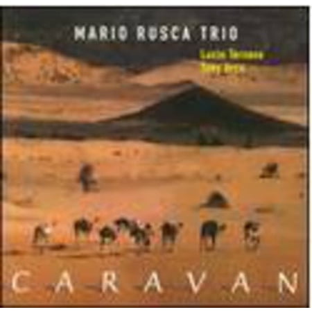 Caravan (CD)