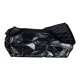 thumbnail image 5 of TABLETREANDS Bolsa De Almacenamiento Para Ropa Y Edredones En Tela No Tejida Con Ventana Transparente Plegable, 5 of 8