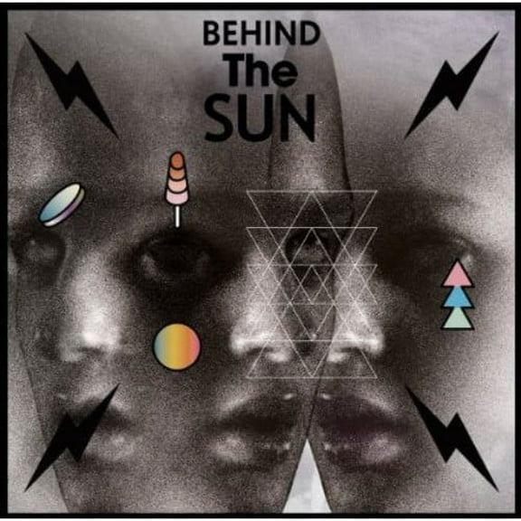 Motorpsycho - Behind the Sun - Alternative - CD