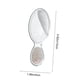 thumbnail image 3 of Lima de nanovidrio para pies, removedor de callos, exfoliante de doble cara para pies, herramienta de pedicura, exfoliante para piel dura y muerta del talón, cuidado de pies lisos, 3 of 6