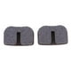 thumbnail image 4 of Pastillas de Freno Perfecl para Bicicletas de Montaña 2 Piezas 0102, 4 of 7