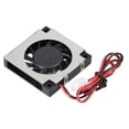 thumbnail image 1 of Ventilador de Enfriamiento DC Sin-Escobillas Unique Bargains 3507 35x35x7mm DC5V 0.15A para Laptop CPU GPU Gráficos Tarjeta 3D Impresora, 1 of 7