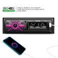 thumbnail image 4 of Autoestereo Caratula Desmontable Steelpro Bluetooth Usb Aux, 4 of 6