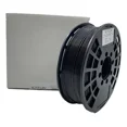 thumbnail image 3 of Filamento Katun, Pla De 1.75 Mts De 1 Kg Color Negro Negro, 3 of 3