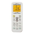 thumbnail image 2 of BELOVING Remote Control K-1028E Comfortable Portable Replacement for Daily Use Practical Air Conditioner A/C Conditioning Controller with Led Backlit, 2 of 10