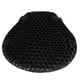 thumbnail image 4 of COJÍN DEL ASIENTO DEL GEL DE MOTOCICLETA, Prueba de Deformación Fuerte Soporte Fuerte, 4 of 7