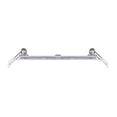 thumbnail image 4 of Estevez Luminaria LED Empotrable Cuadrada FLAT SQUARE ECO 6W Blanco – Luz Fría 6500K, 4 of 7