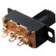 thumbnail image 5 of SODIAL(R) 10 piezas Mini interruptor deslizante DPDT de 6 pines de 2 posiciones Encendido/Encendido, 5 of 5