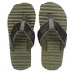 thumbnail image 3 of Chancletas zapatillas de EVA múltiples cómodas y fáciles de doblar durabilidad para el hogar para viajes Higoodz Otros, 3 of 8