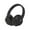 Black, variant on Speakers Bluetooth Wireless, Head Mounted Wired and Wireless Double Mode Foldable Soft Headband Low Latency High Battery 5.3 Sports Gaming Bluetooth Headphones Earphones