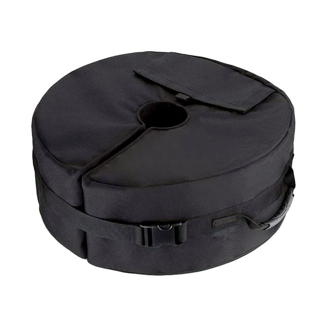 18 X 6 Inch Weight Sand Bag Gazebo Tent Leg Sandbags Weighted Base Outdoor Camping