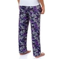 thumbnail image 5 of Transformers Decepticons Pajamas Men's Megatron Adult  Lounge Sleep PJ Pants, 5 of 7