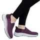 thumbnail image 1 of Mocasines Slip-On Cómodas Tenis Hombre Mujer Transpirable Suela Suave Malla, 1 of 9