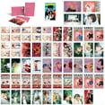 KPOPBP Photocards Map of the soul Persona 54 Pcs PostCards Bangtan Boys