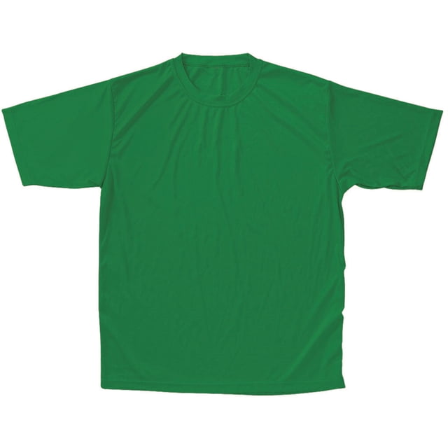 CAMISETA, MANEJO DE HUMEDAD- ADULTO-KELLY-L Martin Sports TSA10-KELLY-L